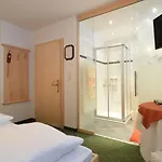 Haus Jehle Guest house 3*