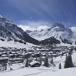 Haus Jehle 招待所