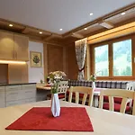 招待所 Haus Jehle 3*
