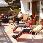 Guest house Haus Jehle Lech am Arlberg