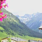 Haus Jehle Guest house 3*