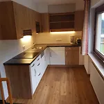 בית הארחה Haus Jehle לך אם ארלברג