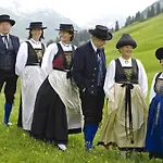 Guest house Haus Jehle 3*