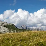 Haus Jehle Lech am Arlberg