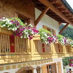 Haus Jehle Guest house