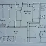 Haus Jehle Guest house 3*