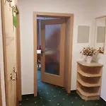 Haus Jehle Guest house