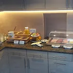 Guest house Haus Jehle 3*