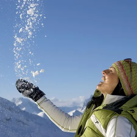 Haus Jehle Guest house