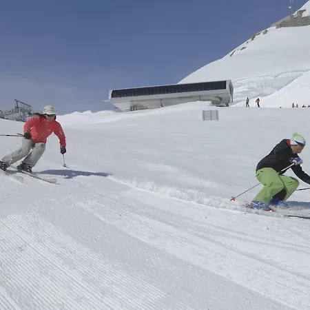 Guest house Haus Jehle