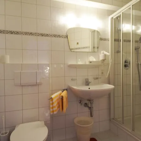 Πανσιόν Haus Jehle Lech am Arlberg