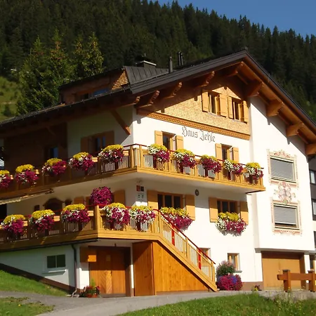 Haus Jehle 3*