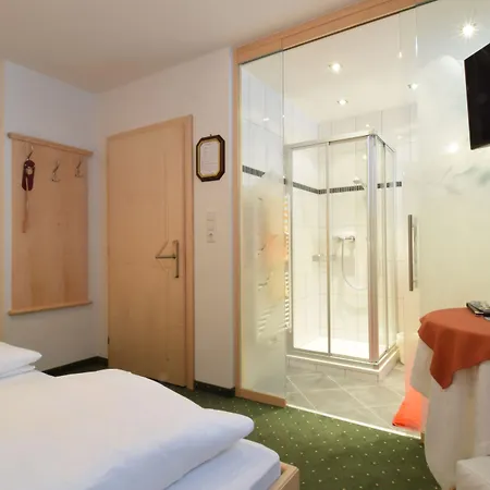 Haus Jehle Guest house 3*