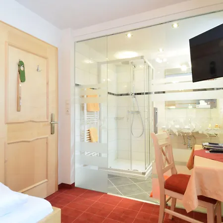 Guest house Haus Jehle