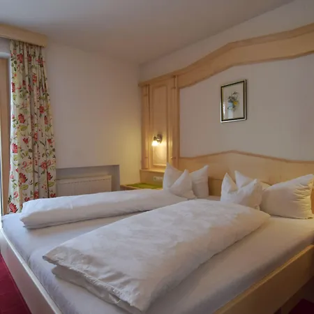 Haus Jehle 3*