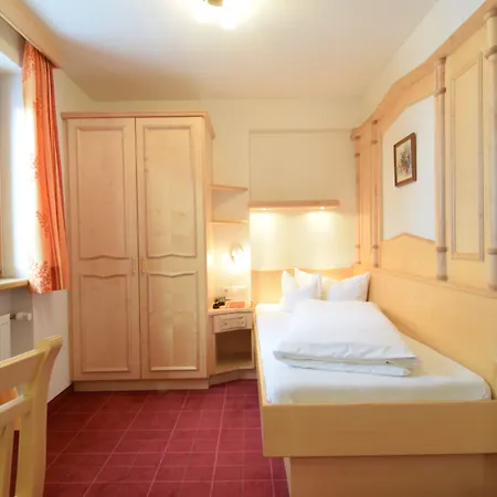 Haus Jehle Πανσιόν