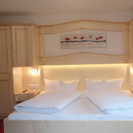 Haus Jehle 3* Lech am Arlberg