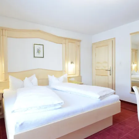 Haus Jehle 3*