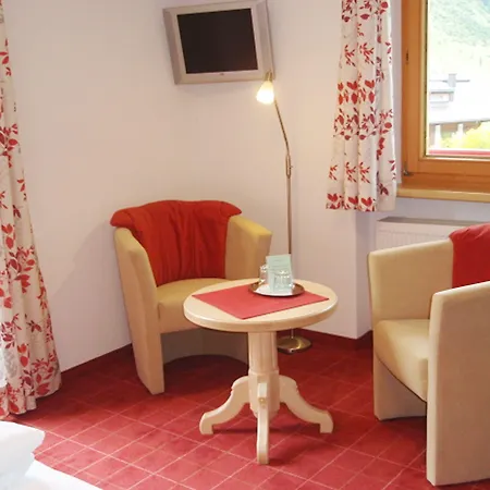Haus Jehle 3* Lech am Arlberg