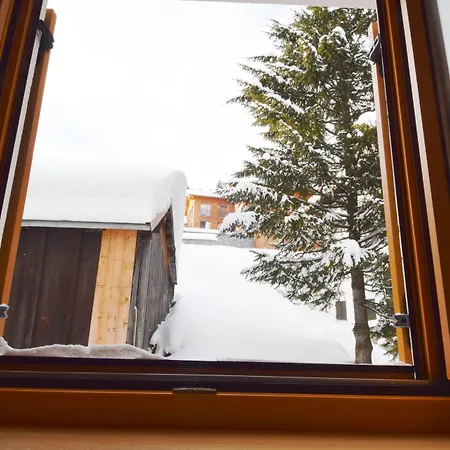 Haus Jehle Lech am Arlberg