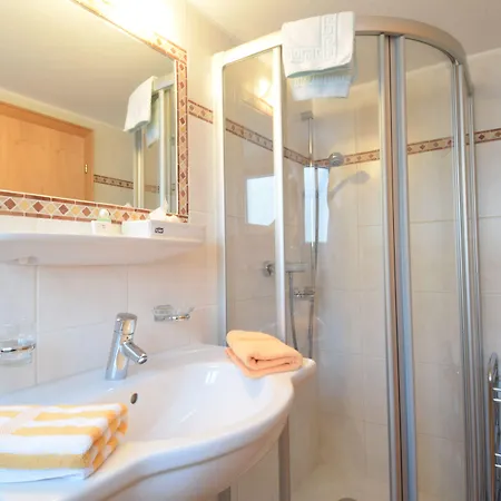 Haus Jehle Guest house Lech am Arlberg