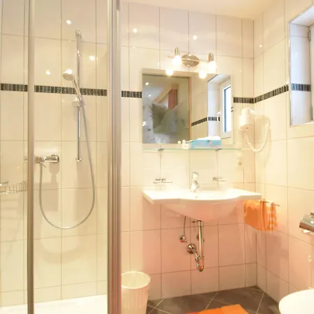 Haus Jehle Πανσιόν 3*