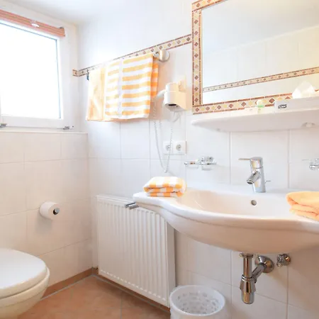 Haus Jehle Lech am Arlberg