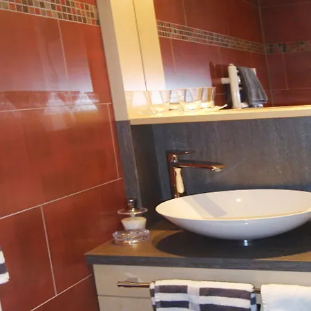 Haus Jehle Lech am Arlberg