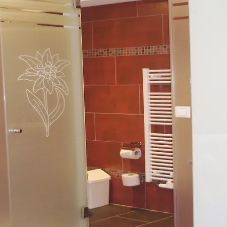 Pensionat Haus Jehle 3*