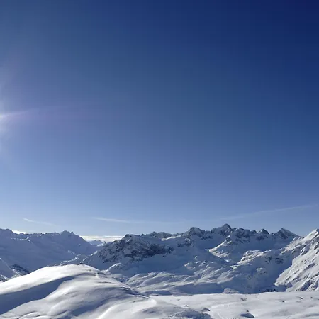 Haus Jehle Guest house 3*