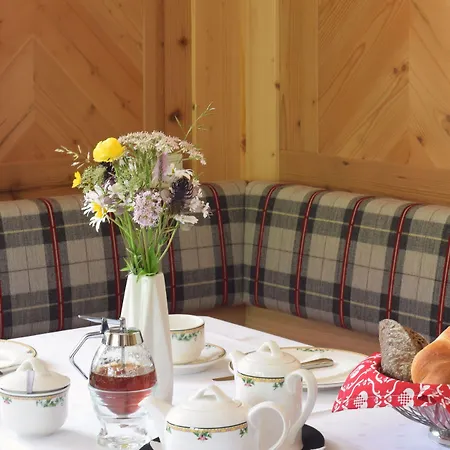 Haus Jehle 3* Lech am Arlberg