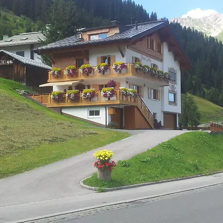 Haus Jehle