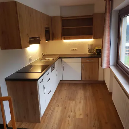 Guest house Haus Jehle Lech am Arlberg