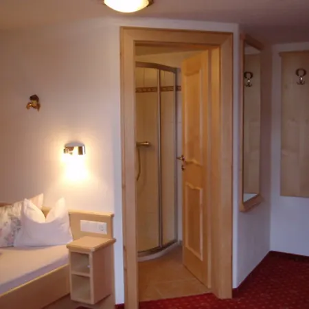 Haus Jehle Guest house