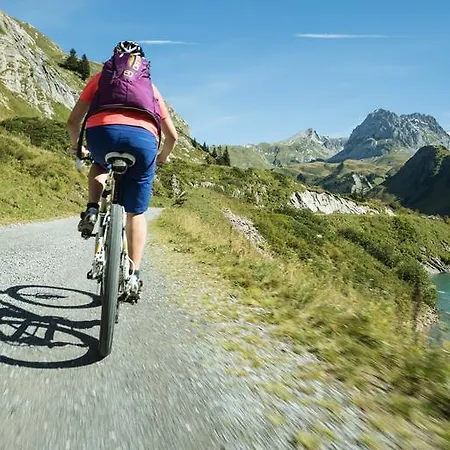 Haus Jehle Guest house