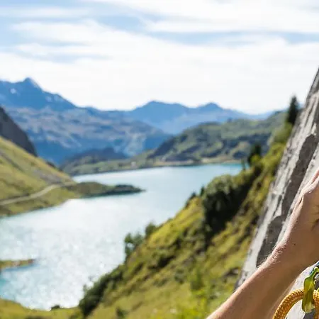 Haus Jehle Guest house 3*