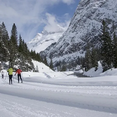 Haus Jehle Guest house