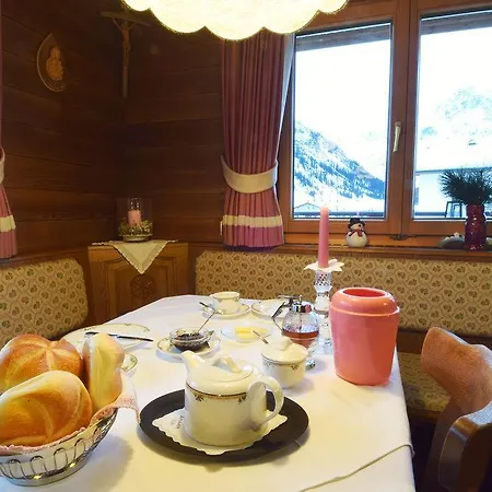 Haus Jehle Lech am Arlberg