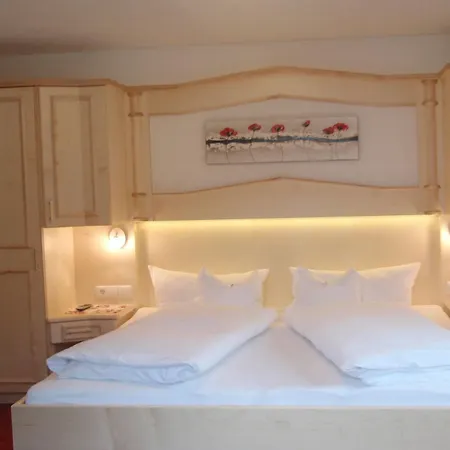 Haus Jehle Casa de hóspedes 3*