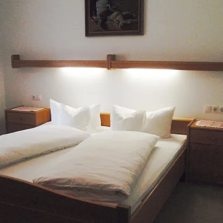 Haus Jehle Guest house Lech am Arlberg