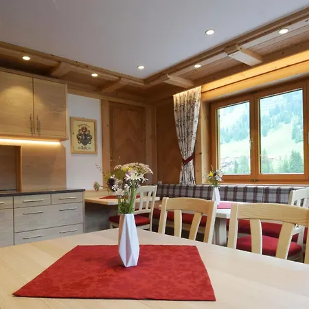Haus Jehle Casa de hóspedes Lech am Arlberg
