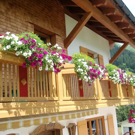 Haus Jehle Pensionat