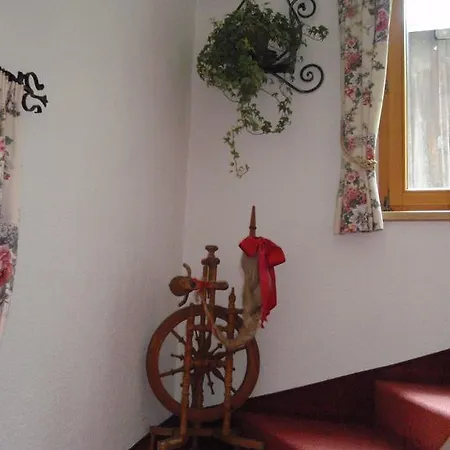 Haus Jehle 3*