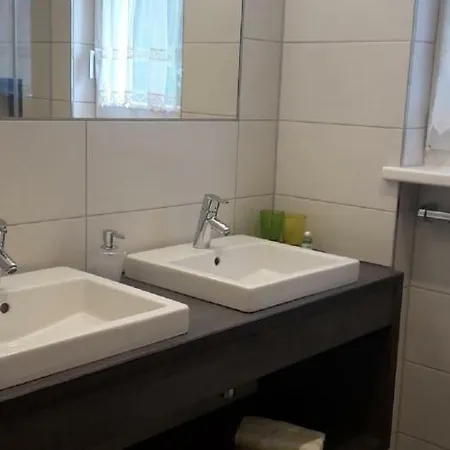 Haus Jehle Guest house 3*