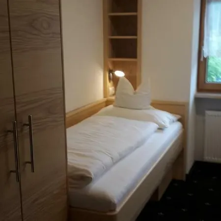 Casa de hóspedes Haus Jehle Lech am Arlberg