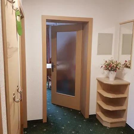 Haus Jehle 招待所