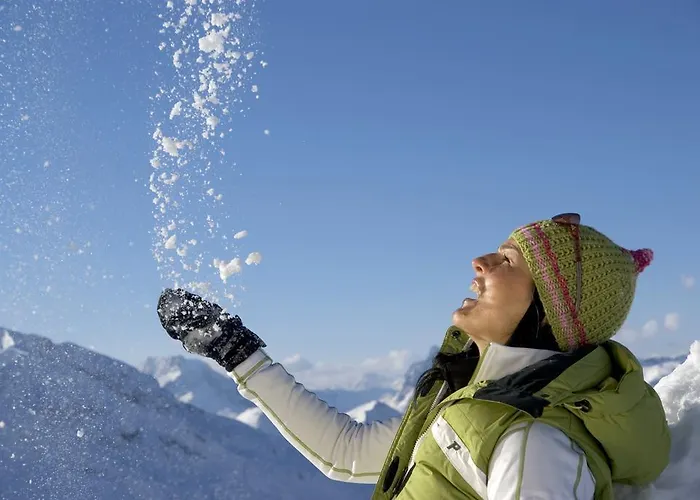 Haus Jehle Guest house