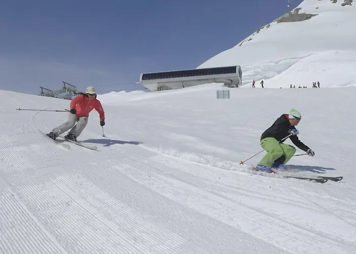 Guest house Haus Jehle