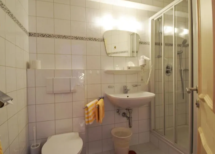 Guest house Haus Jehle Lech am Arlberg