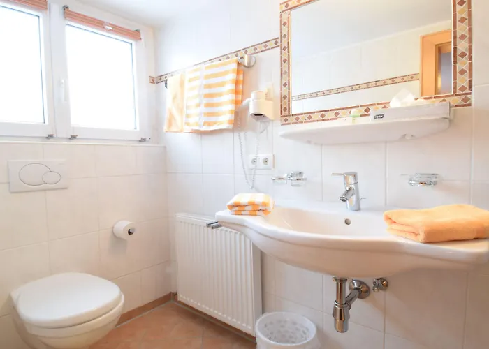 Haus Jehle Lech am Arlberg